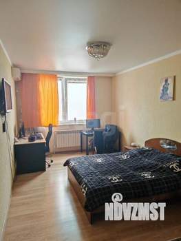 1-к квартира, вторичка, 42м2, 9/17 этаж