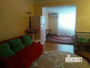 1-к квартира, вторичка, 37м2, 1/3 этаж