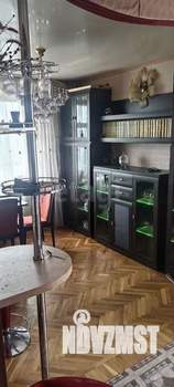 2-к квартира, вторичка, 58м2, 7/9 этаж