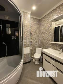 2-к квартира, вторичка, 56м2, 1/11 этаж