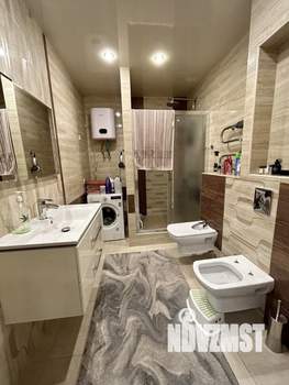 1-к квартира, вторичка, 50м2, 5/5 этаж