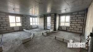 3-к квартира, вторичка, 63м2, 4/25 этаж