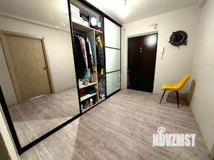 2-к квартира, вторичка, 65м2, 1/19 этаж