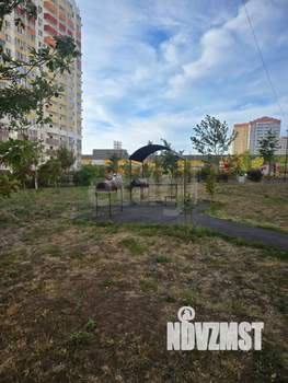 3-к квартира, вторичка, 86м2, 6/21 этаж