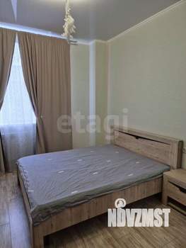 1-к квартира, вторичка, 43м2, 2/18 этаж