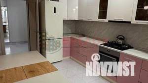 2-к квартира, вторичка, 64м2, 22/22 этаж