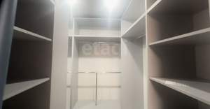 2-к квартира, вторичка, 84м2, 6/25 этаж