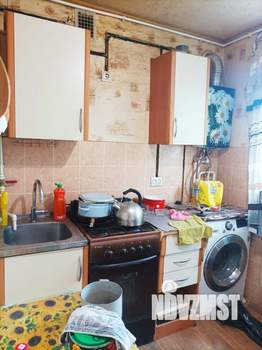 3-к квартира, вторичка, 59м2, 5/5 этаж