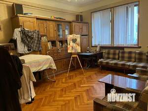 2-к квартира, вторичка, 65м2, 2/4 этаж