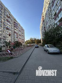 1-к квартира, вторичка, 38м2, 7/14 этаж