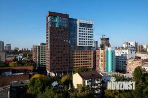 3-к квартира, вторичка, 130м2, 8/19 этаж