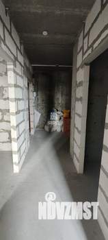 2-к квартира, вторичка, 57м2, 7/25 этаж