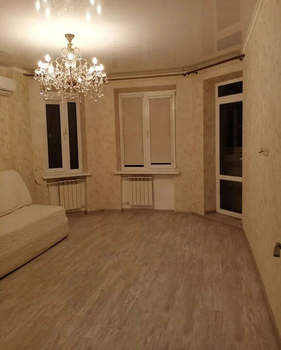 2-к квартира, вторичка, 89м2, 14/17 этаж