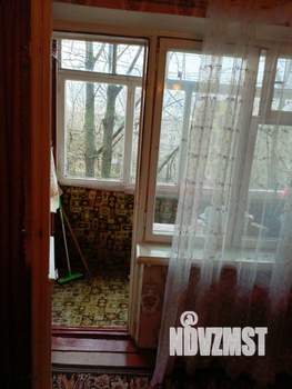 2-к квартира, вторичка, 45м2, 4/5 этаж