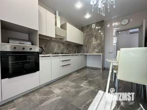 1-к квартира, вторичка, 40м2, 17/18 этаж