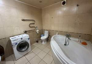 5-к квартира, вторичка, 120м2, 5/9 этаж