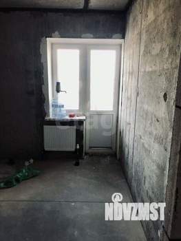 2-к квартира, вторичка, 55м2, 16/25 этаж