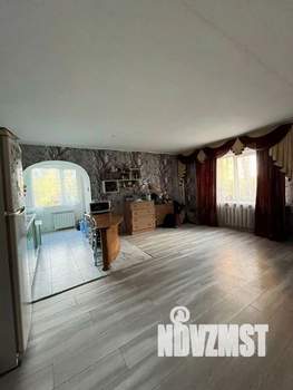 2-к квартира, вторичка, 60м2, 3/14 этаж