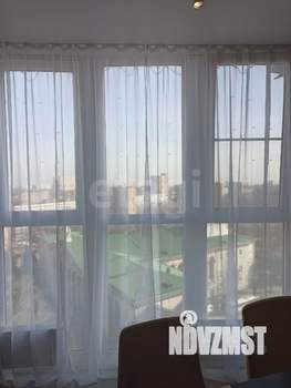 Студия квартира, вторичка, 30м2, 14/16 этаж