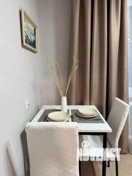 1-к квартира, вторичка, 37м2, 2/10 этаж