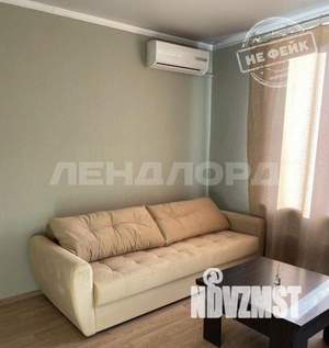 1-к квартира, вторичка, 37м2, 1/18 этаж