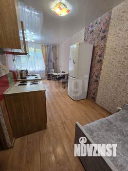 Студия квартира, вторичка, 24м2, 1/20 этаж