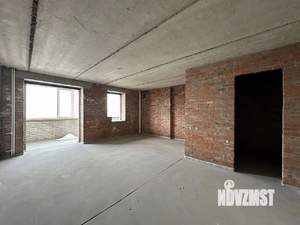 1-к квартира, вторичка, 41м2, 5/6 этаж