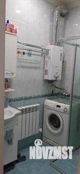 4-к квартира, вторичка, 85м2, 1/4 этаж