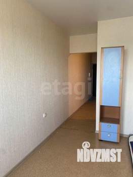 1-к квартира, вторичка, 27м2, 17/17 этаж