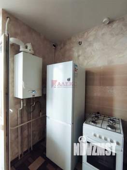 2-к квартира, вторичка, 60м2, 17/24 этаж