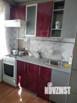 1-к квартира, вторичка, 15м2, 5/5 этаж