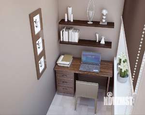 3-к квартира, вторичка, 100м2, 7/22 этаж