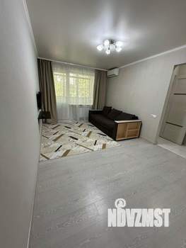1-к квартира, вторичка, 32м2, 5/5 этаж