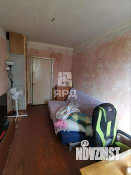 3-к квартира, вторичка, 58м2, 5/5 этаж