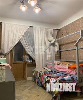 3-к квартира, вторичка, 60м2, 5/5 этаж