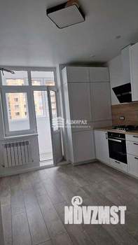 3-к квартира, вторичка, 70м2, 9/24 этаж