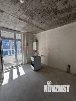 1-к квартира, вторичка, 29м2, 7/13 этаж