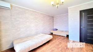 1-к квартира, вторичка, 37м2, 4/9 этаж