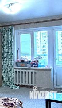 1-к квартира, вторичка, 41м2, 6/16 этаж