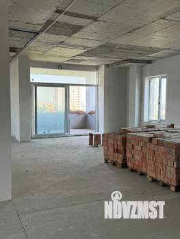 5-к квартира, вторичка, 210м2, 9/10 этаж