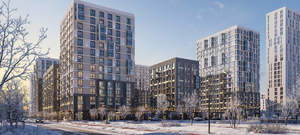 2-к квартира, вторичка, 51м2, 16/17 этаж