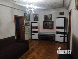 4-к квартира, вторичка, 62м2, 4/5 этаж
