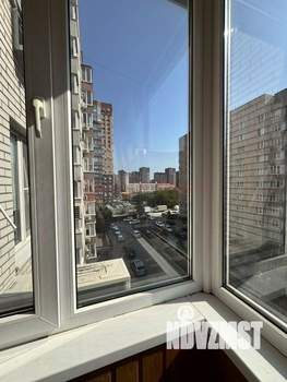 1-к квартира, вторичка, 41м2, 5/10 этаж