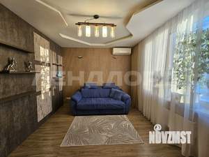 2-к квартира, вторичка, 50м2, 2/18 этаж