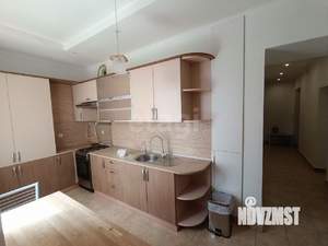 2-к квартира, вторичка, 86м2, 8/14 этаж