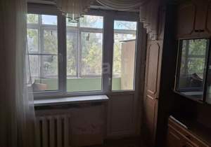 1-к квартира, вторичка, 23м2, 6/9 этаж