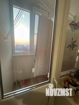 2-к квартира, вторичка, 73м2, 12/17 этаж