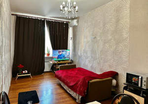2-к квартира, вторичка, 35м2, 4/5 этаж