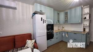 2-к квартира, вторичка, 47м2, 12/25 этаж