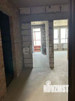 1-к квартира, вторичка, 37м2, 21/22 этаж